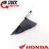 HONDA LEFT MIDDLE TRIM INSERT PANEL COVER PLASTIC 2007-12 CBR600RR OEM GENUINE